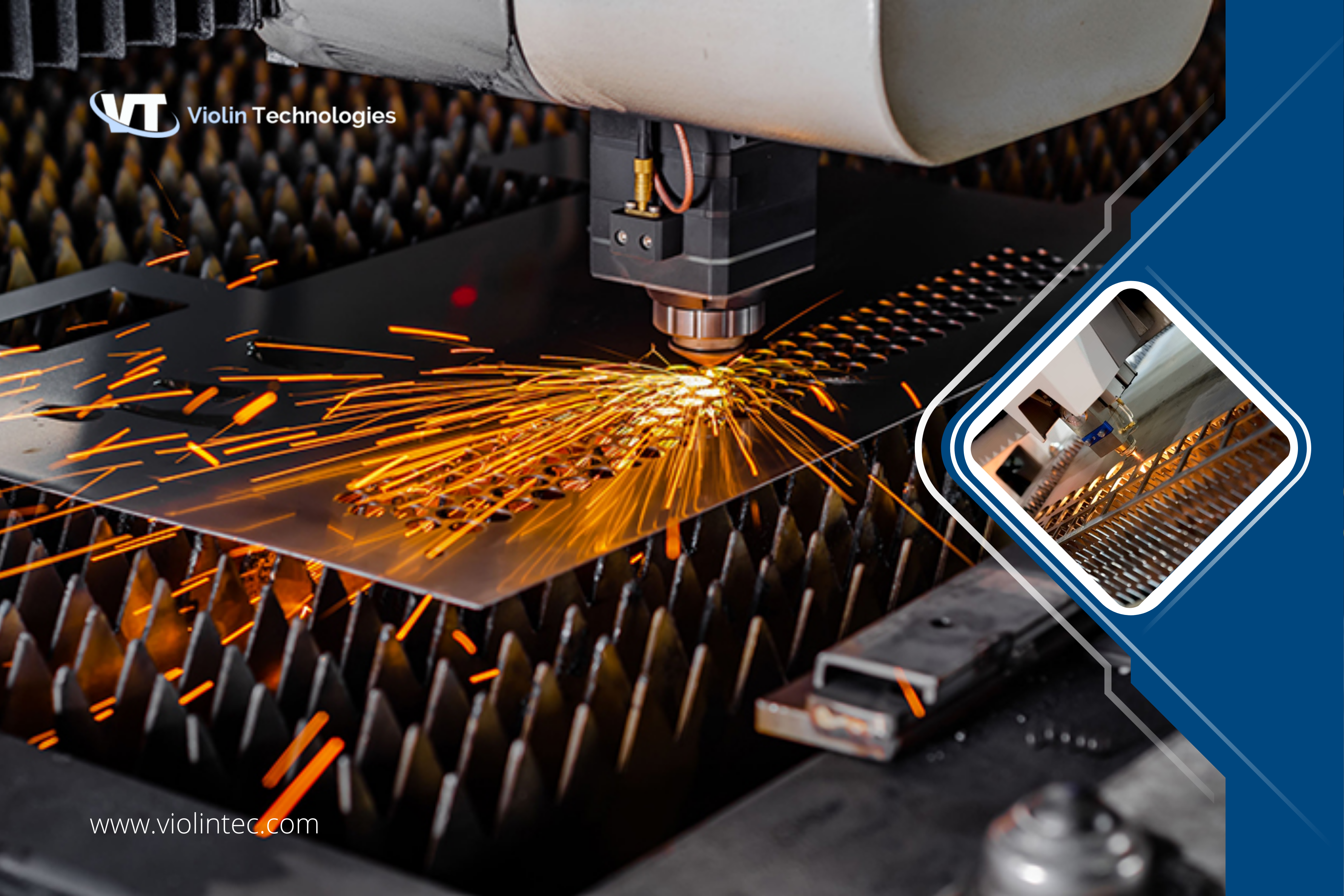 Industrial Work